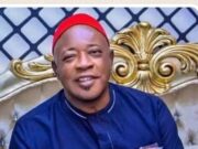 Another Veteran Nollywood Actor, Amaechi Muonagor, Dies At 62