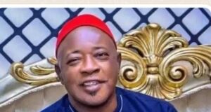 Another Veteran Nollywood Actor, Amaechi Muonagor, Dies At 62