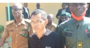 Chinese Who Killed Nigerian Girlfriend In Kano To Die By Hanging – Court