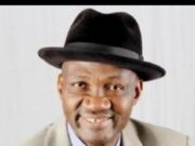 Ex Reps Member, Cairo Ojougboh, For Burial April 19 In Delta