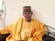 Man Who Had No Enemies, Yusuf Jabemi, Dies, Aged 86