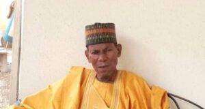 Man Who Had No Enemies, Yusuf Jabemi, Dies, Aged 86