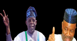 Tinubu Dismisses Budget Padding Narration