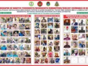 DHQ Issues Wanted Notice For Simon Ekpa and 96 Others