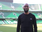 Nigeria Football Ruling Body Picks Ex Eagle Scorer, Finidi, As Super Eagles Interim Coach