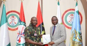 Defence Chief To EFCC: Track Terror Funding