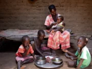 Hardship: Humanitarian Aid Dwindling – UN