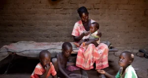 Hardship: Humanitarian Aid Dwindling – UN