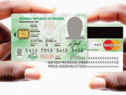 FG Unveils New National Identity Card With Payment Features