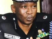Easter Tragedy: Deputy Police Commissioner Dies Mysteriously, Source Of Death Yet Unknown