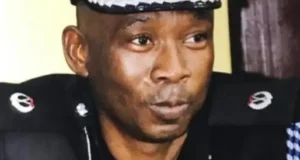 Easter Tragedy: Deputy Police Commissioner Dies Mysteriously, Source Of Death Yet Unknown