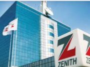 Zenith Bank Beats Others To Clinch “Nigeria’s Best Bank” For The 4th Time