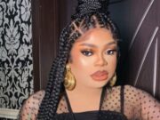 Bobrisky Attributes His Recent Ordeals To Winning N1 Million As Best Dressed Female, Says “I’ll Run If…”