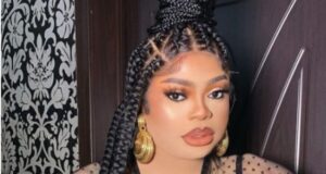 Bobrisky Now A Convict, After Admitting In Court He Abused Naira