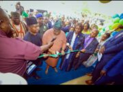 NLNG Commissions State-Of–Art Twin Theatre Suite In Jos Teaching Hospital