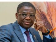 History Will Judge You Harshly For Your Roles In My Impeachment, Edo Deputy Gov Curses Lawmakers