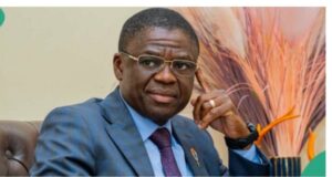 History Will Judge You Harshly For Your Roles In My Impeachment, Edo Deputy Gov Curses Lawmakers