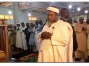 Islamic Scholar In Sokoto, Defies Sultan, Leads Eid Prayer Today