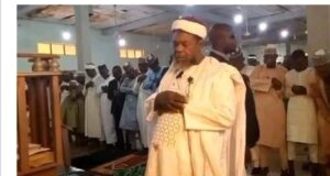 Islamic Scholar In Sokoto, Defies Sultan, Leads Eid Prayer Today