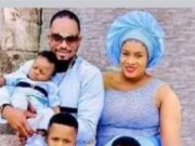 Junior Pope And Love Of Kids, Family