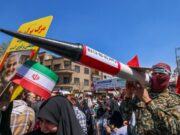 3rd World War Looms As Iran Threatens Israel, US, Of More Lethal Attacks If…