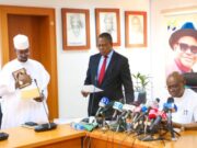 Don’t Sit In Your Office To Negotiate With Contractors, Wike Warns Satellite Coordinator