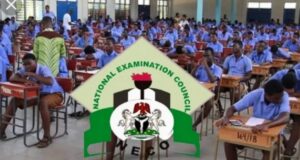 NECO Reschedules 2024 Common Entrance Exam into Unity Colleges