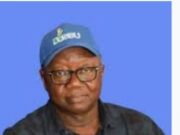 Sierra Leonean Minister Resigns Over Incesant Power Outages, Takes Full Responsibility For The Crisis