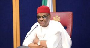 I Will Withdraw My Support For PDP If…, Wike Threatened