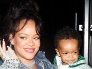I Regret My Past Nude Appearances – Rihanna
