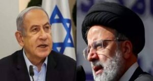 Nigeria Appeals For Peace Amid Iran-Israel Conflict