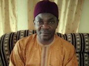 The Man, Abdullahi Simpa, Dies, By Yusuf Ozi-Usman