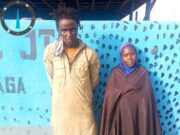 Dangerous Terrorist Fighter, 47 Others Surrender To Nigeria Soldiers In Borno
