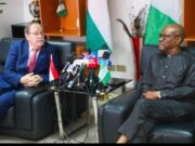 We’re Planning To Acquire Drones To Tackle Insecurity In FCT – Minister, Wike