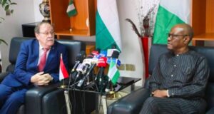 We’re Planning To Acquire Drones To Tackle Insecurity In FCT – Minister, Wike