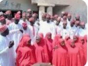 Kano Hisbah Allocates 50 Women To Journalists In Forthcoming Mass Wedding