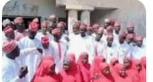 Kano Hisbah Allocates 50 Women To Journalists In Forthcoming Mass Wedding