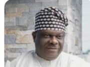 You Can’t Arrest Ex Gov Yahaya Bello Now, Former Attorney General Tells EFCC