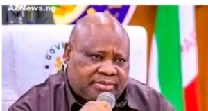 Gov Adeleke Complains Over Repatriation Of Osun Indigenes By Lagos Govt