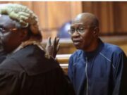 Embattled Ex CBN Gov, Emefiele Accuses EFCC Trial By Ambush