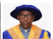 Federal University Dismisses 3 Professors For Alleged Plagiarism, Misconduct