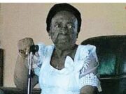 “Wife” Of Zebrudaya In TV New Masquerade, “Ovuleria” Is Dead, Aged 82