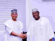 SGF Akume To Gov Ododo: Your People’s Centred Govt Is Hallmark Of Good Governance