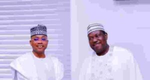 SGF Akume To Gov Ododo: Your People’s Centred Govt Is Hallmark Of Good Governance