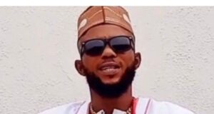 Ooni of Ife Disclaims Man Claiming To Be His Son, Lists His Children, As Palace Hunts For Him