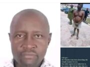 Lecturer At Federal University Lokoja Allegedly Caught Red-Handed In Sexual Move With Student