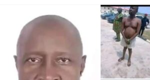 Lecturer At Federal University Lokoja Allegedly Caught Red-Handed In Sexual Move With Student