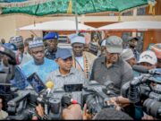 Invasion Of Kogi Varsity By Kidnappers: Gov Ododo Fingers Internal Collaborators
