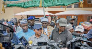 Invasion Of Kogi Varsity By Kidnappers: Gov Ododo Fingers Internal Collaborators