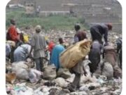 Scavengers Allegedly Kill 3 In Abuja Over Pot Of Soup